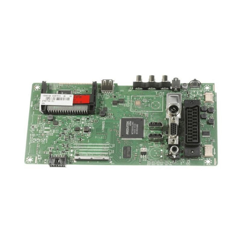 Telefunken - carte mere pour pieces son video 23237816