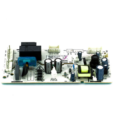 CARTE MERE  9003058 pour Réfrigérateur ESSENTIEL B, VALBERG , REFRIGERATEUR 2 PORTES ESSENTIELB ERDV165-55B1, REFRIGERATEUR 2 PORTES ESSENTIELB ERDV165-55S2