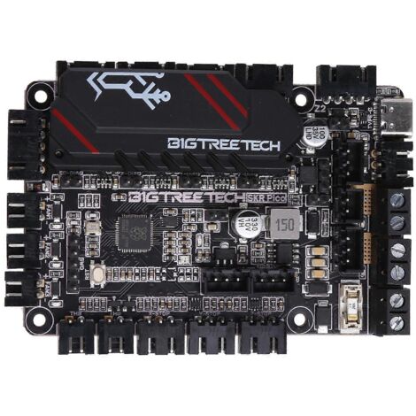 Carte mère de contrôle d'imprimante 3D SKR PICO V1.0 Voron 0 pour Raspberry Pi ARM