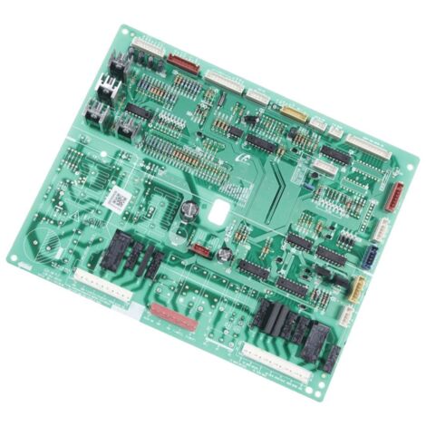 Carte mère d'origine (DA92-00355D) Réfrigérateur, congélateur SAMSUNG