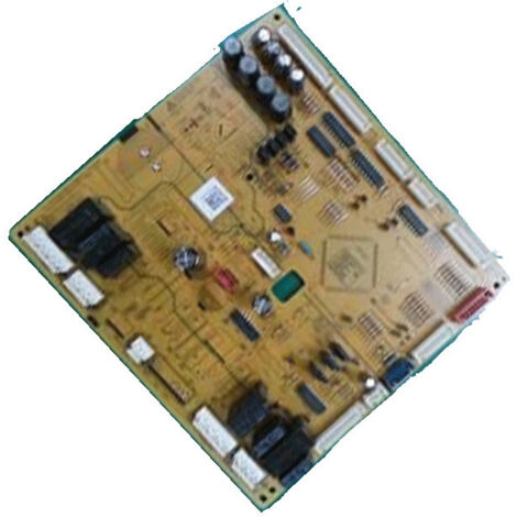 Carte mère Eprom d'origine (DA94-02275K) Réfrigérateur, congélateur SAMSUNG