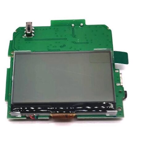 Carte mère et écran LCD de remplacement pour FlashV1F