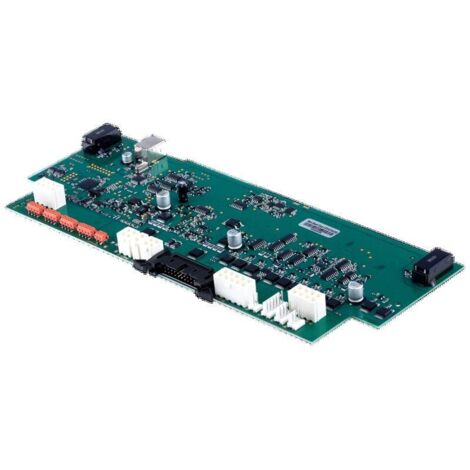 CARTE MÈRE G3-P2 2013-2015 592841401 ORIGINALE HUSQVARNA