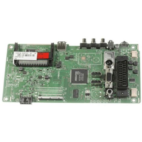 CARTE MERE pour PIECES SON VIDEO TELEFUNKEN - 23237816