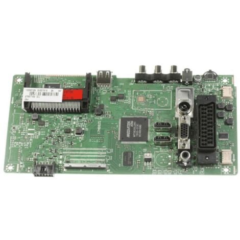 CARTE MERE pour PIECES SON VIDEO TELEFUNKEN - 23237816