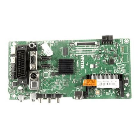 MAIN BOARD / Carte Mere - 3MT531B0 - Pour TV THOMSON 32HD3101 EUR 40,00