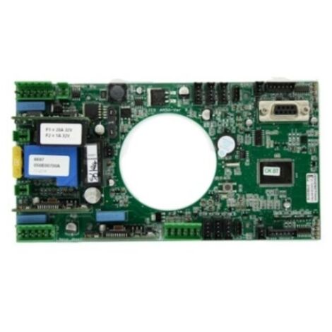 Carte mère pour tondeuses robot AMBROGIO L250 - L350i - 4.0 basic