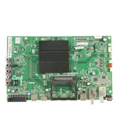 CARTE MERE(NT67FE EU 12V/STB 3.3V POUR TV AUDIO TELEPHONIE JVC - 08-NT67023-MA200AA