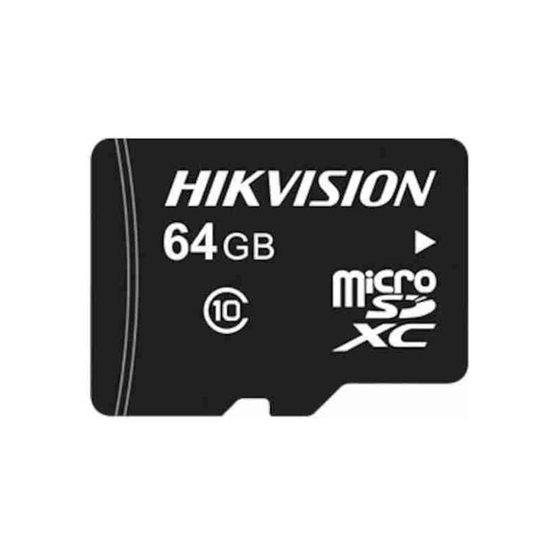 Carte Micro SD 64 Go