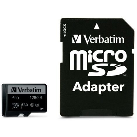 Carte Micro Sd Sandisk Classe 10 A1 Microsd 32 Go 64 Go 128 Go 256 Go 512 Go  100mb/s U3 Cartes Mémoire Tf + Adaptateur Sd, Mode en ligne