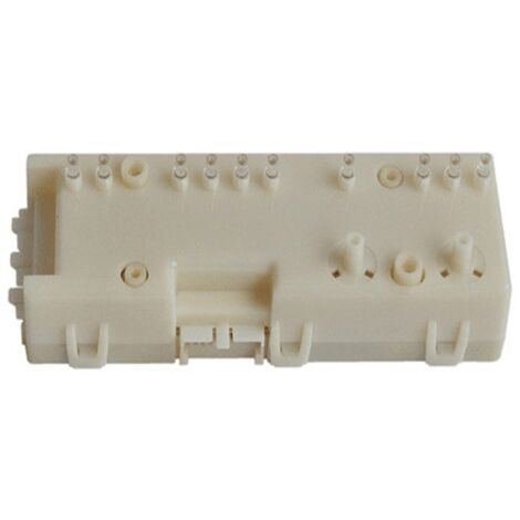 CARTE MODULE D AFFICHAGE pour LAVE VAISSELLE WHIRLPOOL -...