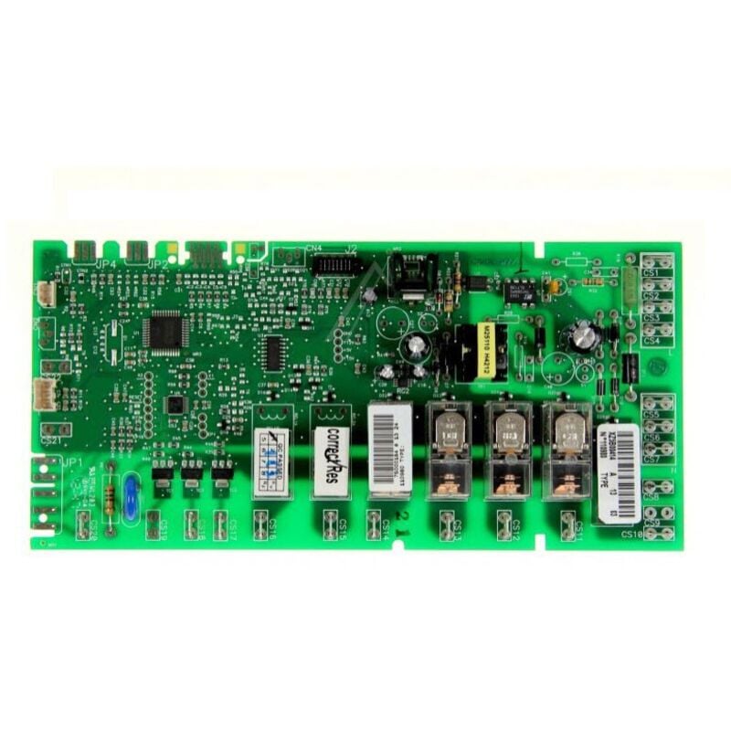 Sauter - carte module de puissance pour four 72X1587