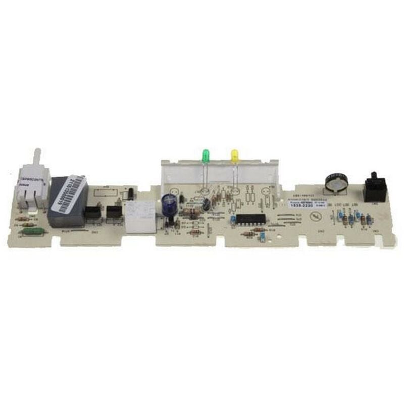 Platine électronique module de puissance (41X1104) Réfrigérateur, congélateur brandt, daewoo, fagor, ocean, thomson Vedette