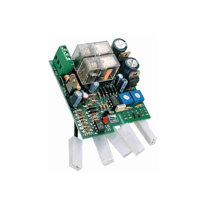 Came - Carte module d'urgence 002LB39 LB39