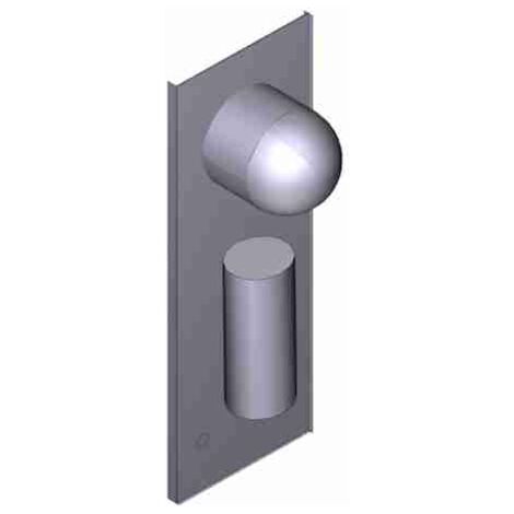 Pierres précieuses bicolores - Tourmaline, Amétrine et plus encore