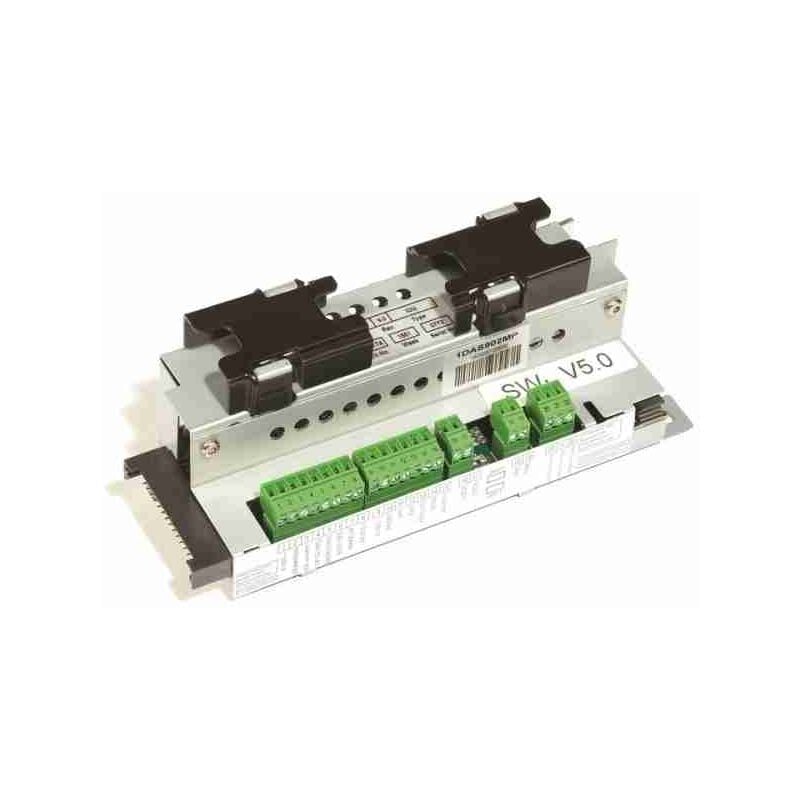 Carte module SPDAS902MP Plus pour la gamme Das Ditec entrematic SPDAS902MP pour porte automatique