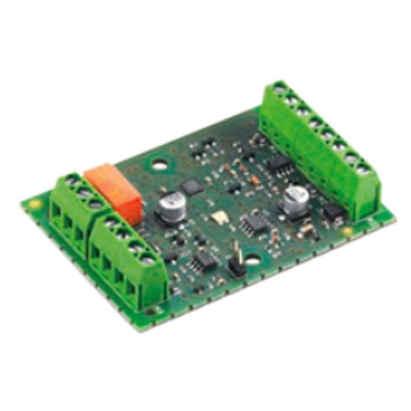 Urmet - Carte multifonctionnelle 1 entrée et 1 sortie 1043/532