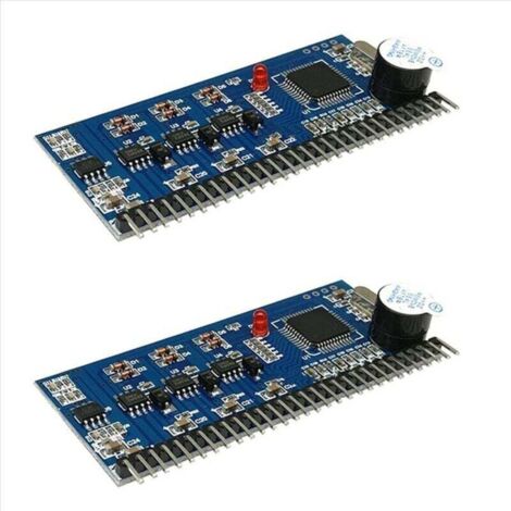 Carte onduleur triphasée à onde sinusoïdale pure 2X EGS032 EG8030 UPS EPS Test