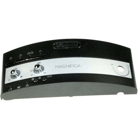 CARTE PANEL DL-MAGNIF BLACK ESAM3 EX:1(D POUR PETIT ELECTROMENAGER DELONGHI - 7313224391