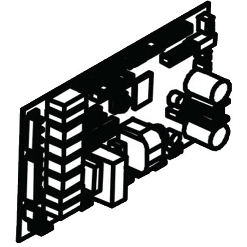Samsung - Carte pcb d'origine