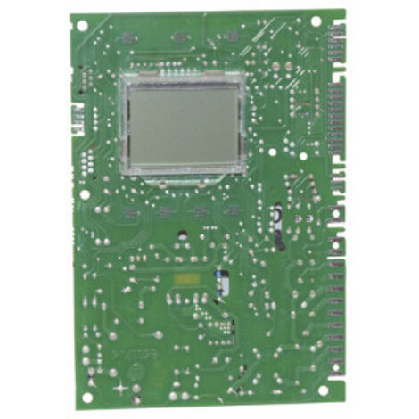 Carte Pcb Hdims 05