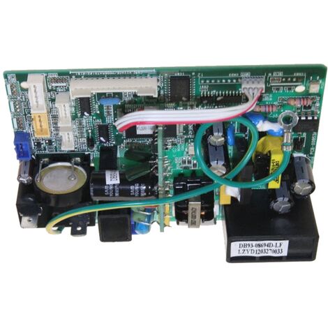 CARTE PCB MAIN-IN VIVACE1 INV YSMPS,5V,1 POUR CLIMATISEUR SAMSUNG - DB93-08694D
