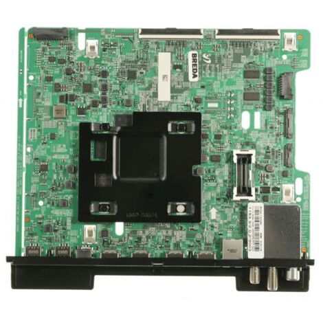 CARTE PCB MAIN QNQ6FS POUR TV AUDIO TELEPHONIE SAMSUNG - BN94-13028K