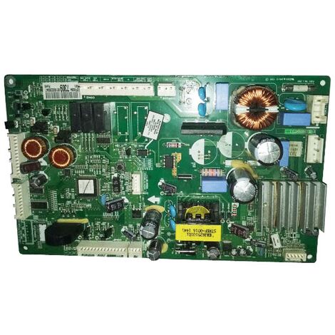 CARTE PCB pour REFRIGERATEUR LG - EBR80647309