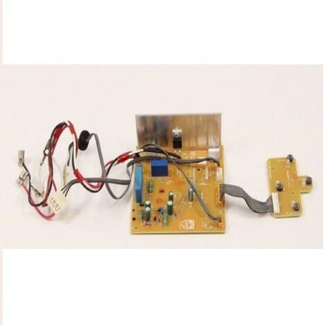 Carte PCBA 230V R728011 pour cafetière compatible L’Or BARISTA LM8012/LM8014/LM8018