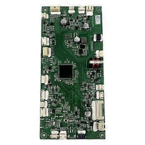 Carte PCBA de station de base pour aspirateur robot Dreame X50 Ultra Complete/X50 Ultra