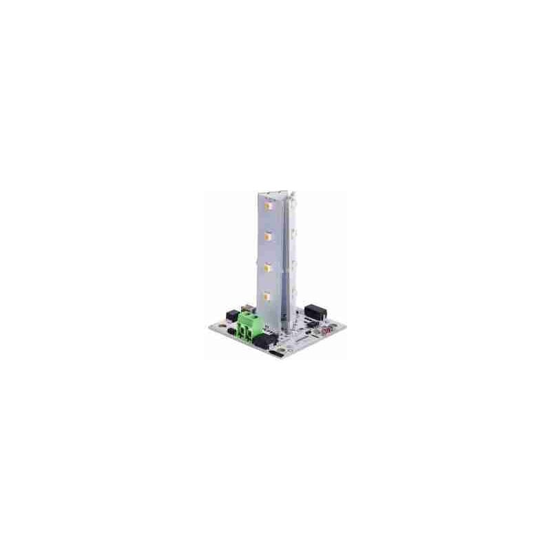 Carte Pour Faac led 230v a Faac 63002745 Pièce De Rechange D'origine Automatisme Garantie