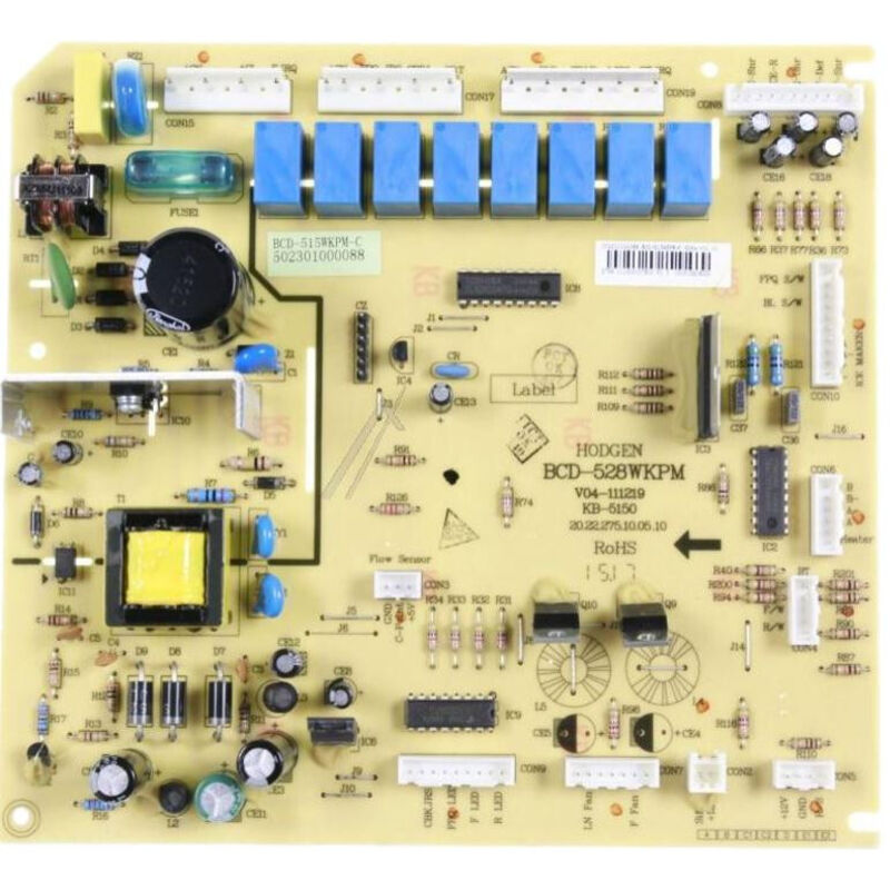Whirlpool - Carte principale controle pour refrigerateur C00300486