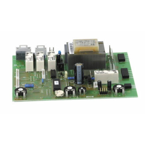 Carte principale CP06 - RIELLO : 4366073