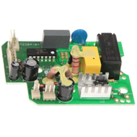 Carte principale  KW717074 pour Robot culinaire KENWOOD , PROSPERO