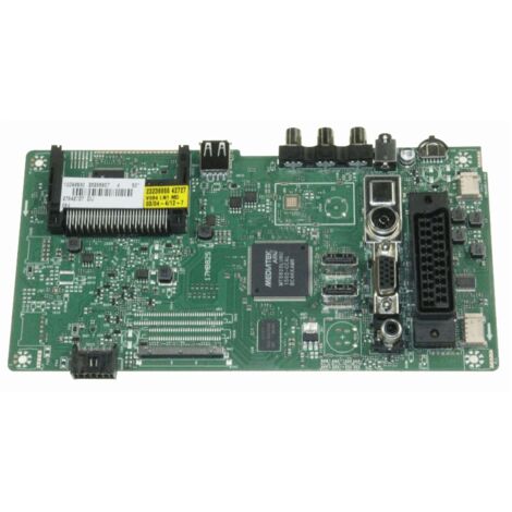Carte Mère 17MB170 Pour TV CONTINENTAL EDISON CELED55SA20B3 - Main Board Occasion