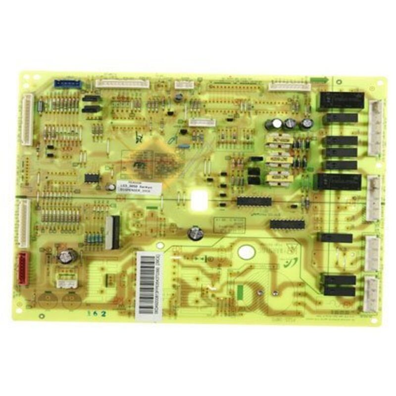 Carte Principale Pour Refrigerateur Samsung - {reference}