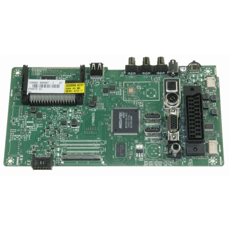 Continental Edison - carte principale pour tv audio telephonie 23238907