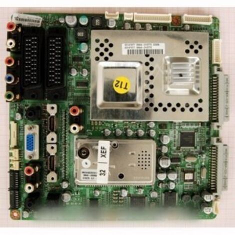 CARTE PRINCIPALE POUR TV AUDIO TELEPHONIE SAMSUNG - BN9401077E