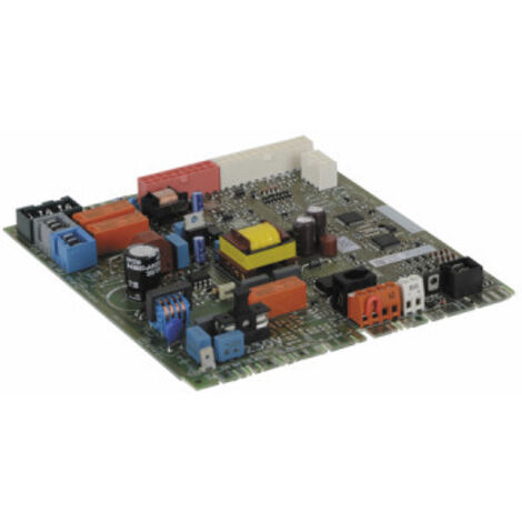 Carte principale - SAUNIER DUVAL : 0020048284