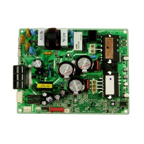 Samsung – Carte principale unité extérieure climatiseur mobile – Compatibilité AQV12PWCXEUR – Matériaux durables pour performance optimale