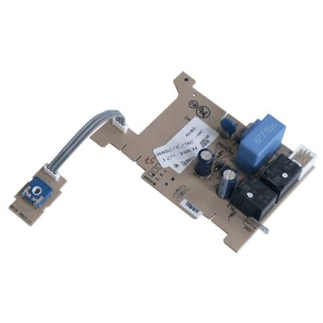CARTE PROGRAMMATEUR A304 POUR LAVE VAISSELLE FAR - 8763540