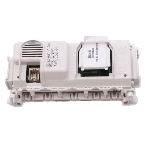 CARTE PROGRAMMATEUR TIMER 146FW042MD281PA032 POUR LAVE VAISSELLE SMEG - 696293489