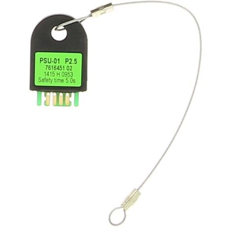 CARTE PSU-01 Réf. S101620