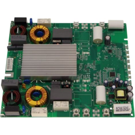 Carte puissance 3z lc hf 720 d'origine