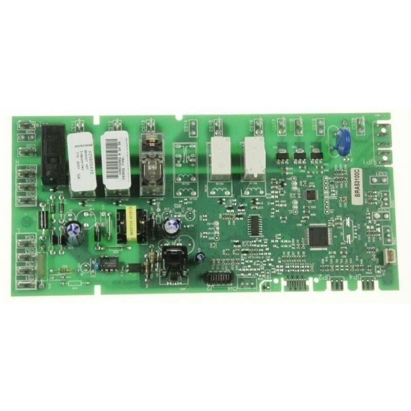 Brandt - carte de puissance pour four de dietrich