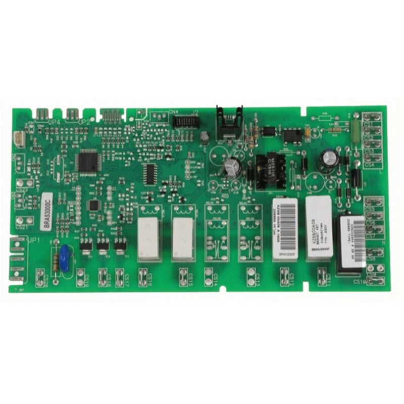 Brandt - carte de puissance pour four AS6021692