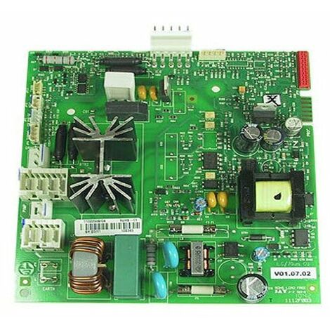 CARTE PUISSANCE CPU pour PIECES PREPARATION DES BOISSONS...