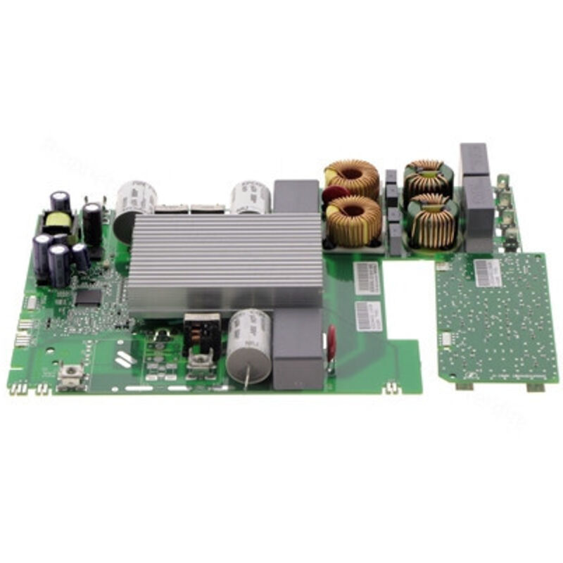 Carte puissance induction pour table de cuisson Brandt AS0083445