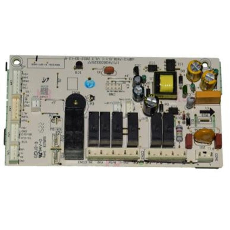 No Brand - Carte puissance lave-vaisselle Sidepar 1079353