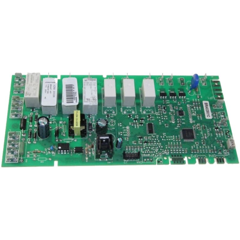 BRANDT CARTE PUISSANCE pour FOUR  - AS6021719